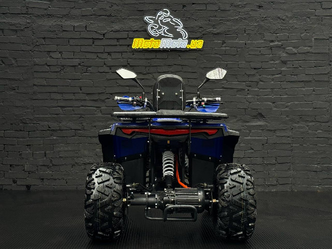Электроквадроцикл FORTE FFP1500W