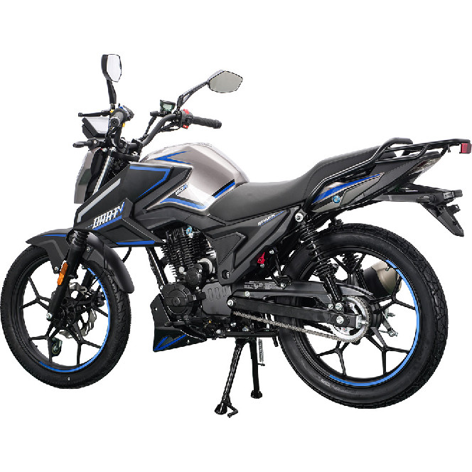 Мотоцикл SPARK Dart 150R