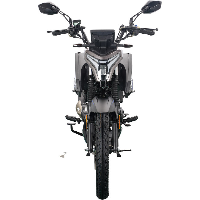 Мотоцикл SPARK Dart 150R