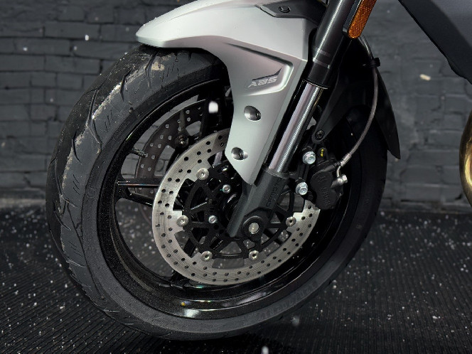 Мотоцикл CFMOTO 700MT