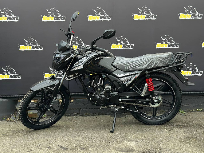 Мотоцикл FORTE 200R
