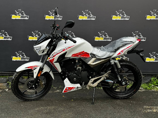Мотоцикл GEON PANTERA 250