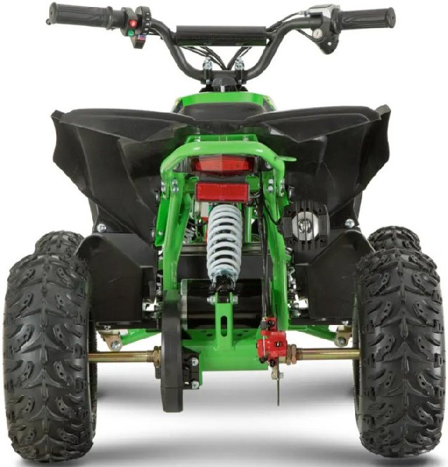 Электроквадроцикл FORTE ATV1200QB