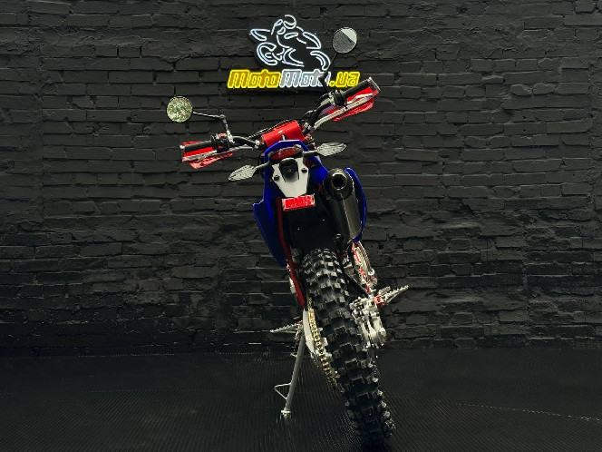 Мотоцикл APOLLO THUNDER 250