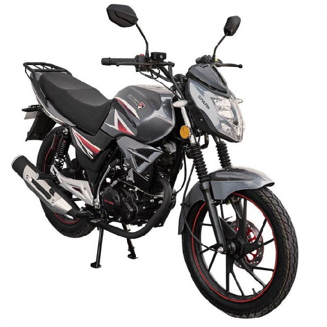 Мотоцикл SPARK SP200R-20
