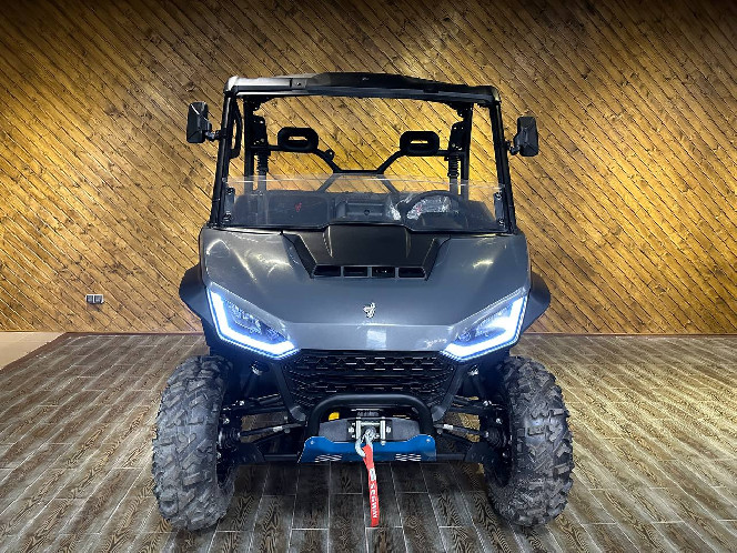 Баггі SEGWAY FUGLEMAN UTV 1000 U2