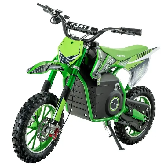 Електропітбайк FORTE PB1000E