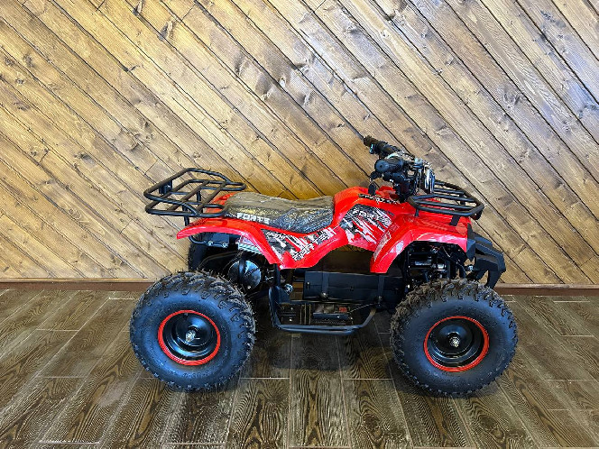 Forte ATV1000 electric