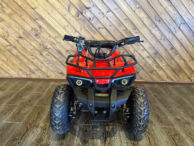 Forte ATV1000 electric