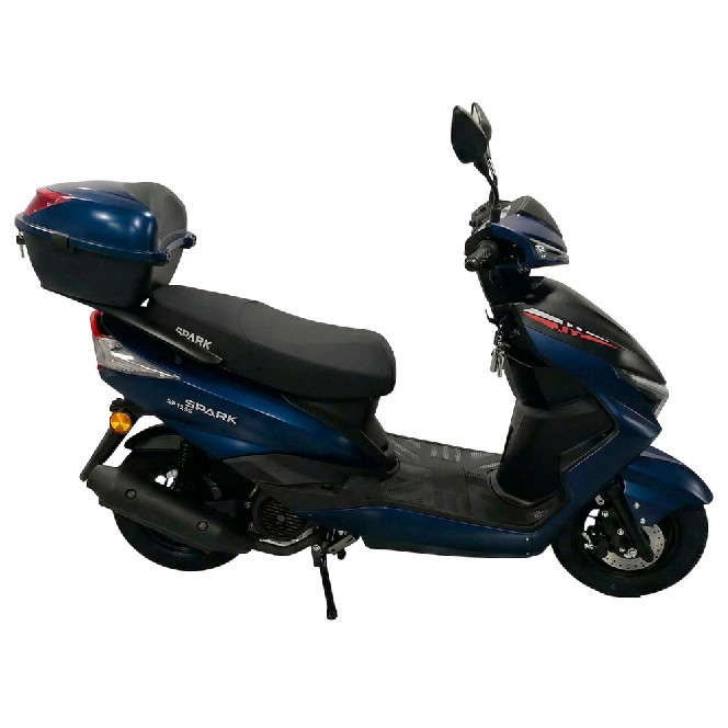 Скутер SPARK SP125S-21