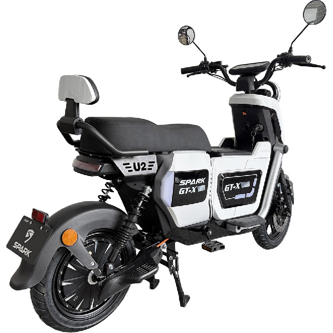 Электровелоскутер SPARK GT-X 16