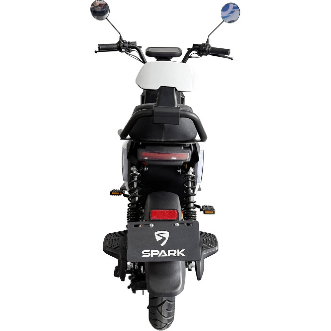 Электровелоскутер SPARK GT-X 16