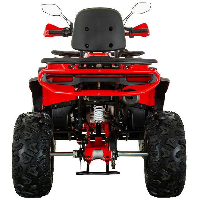 Квадроцикл SPARK SP200-5E