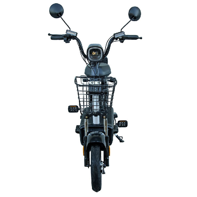 Електровелоскутер SPARK VOLT 14