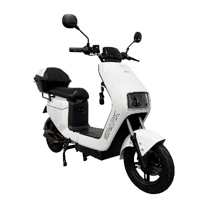 Електровелоскутер SPARK R8 14