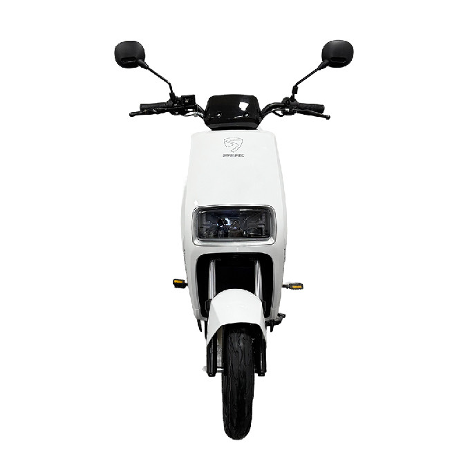 Електровелоскутер SPARK R8 14