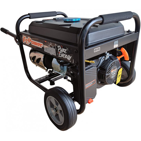 Генератор бензиновий ITC Power Petrol GG3300F