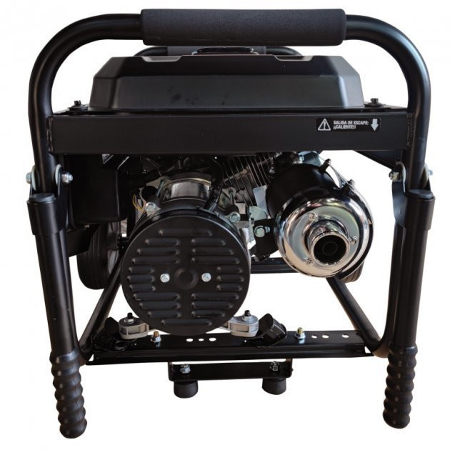 Генератор бензиновий ITC Power Petrol GG3300F