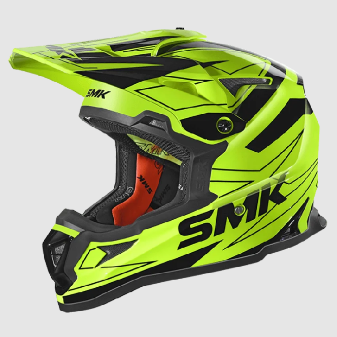 Шлем SMK ALLTERRA GL 420