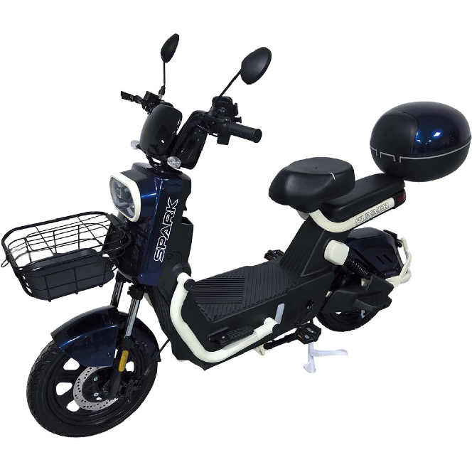 Электровелоскутер SPARK RUNNER 16