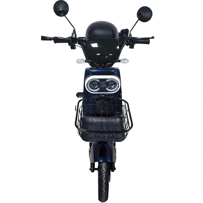 Электровелоскутер SPARK RUNNER 16