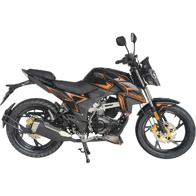 Мотоцикл SPARK SP250R-43