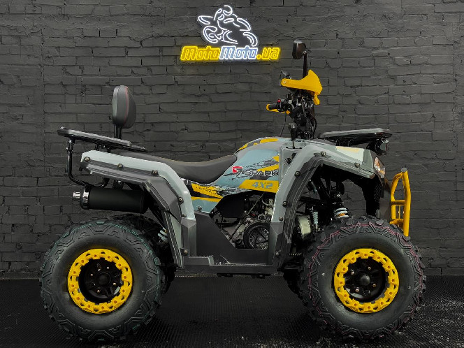 Квадроцикл SPARK SP200-4