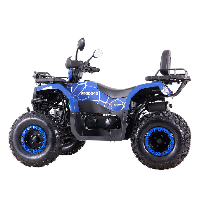 Квадроцикл SPARK SP200-10