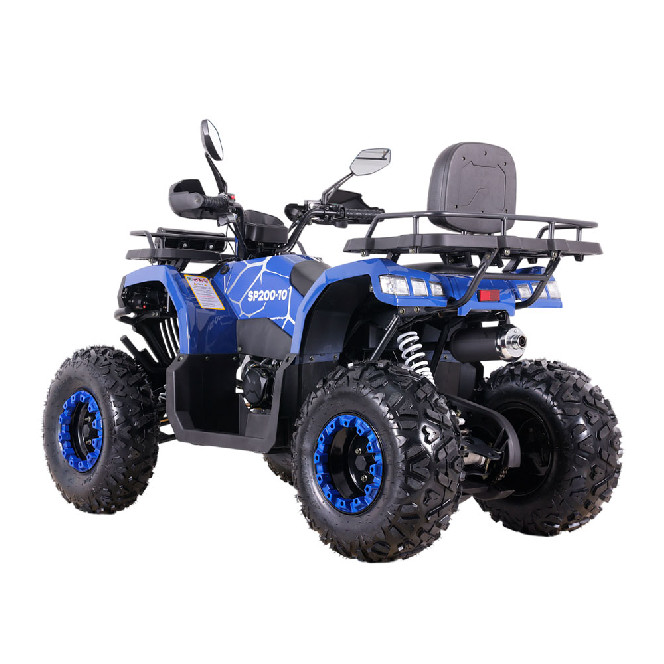 Квадроцикл SPARK SP200-10