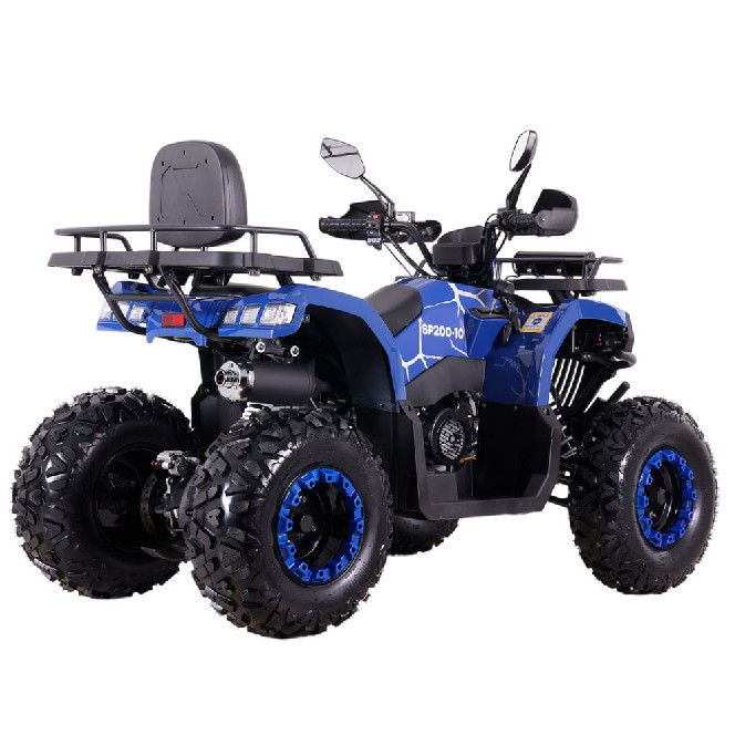 Квадроцикл SPARK SP200-10