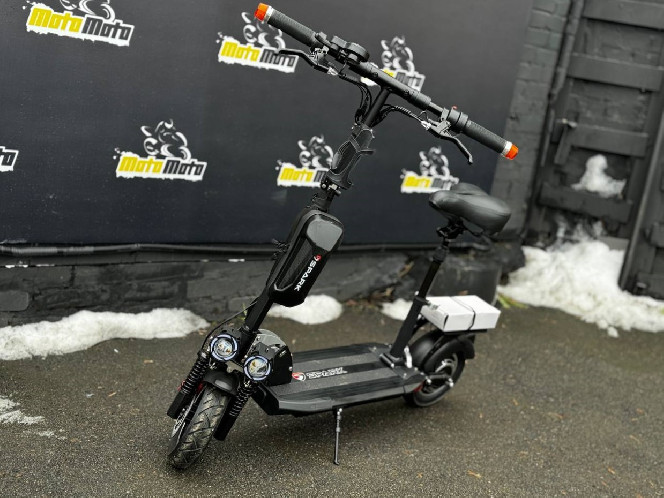 Электросамокат SPARK OUTLANDER  PRO 10* 48V 500W