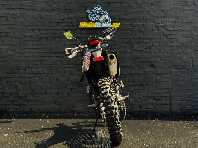 Мотоцикл EXDRIVE CRF 300 AIR