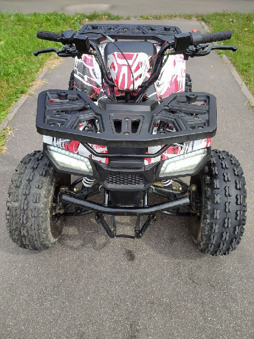 Квадроцикл  Shark ATV 150  б/у