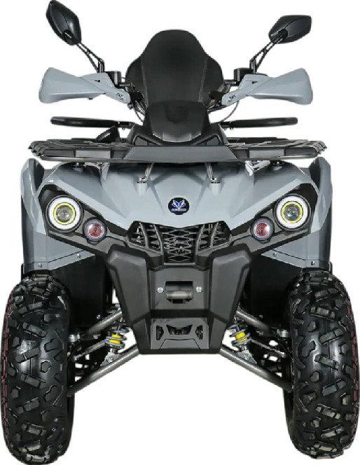 Квадроцикл MIKILON HAMMER 250L (U38)