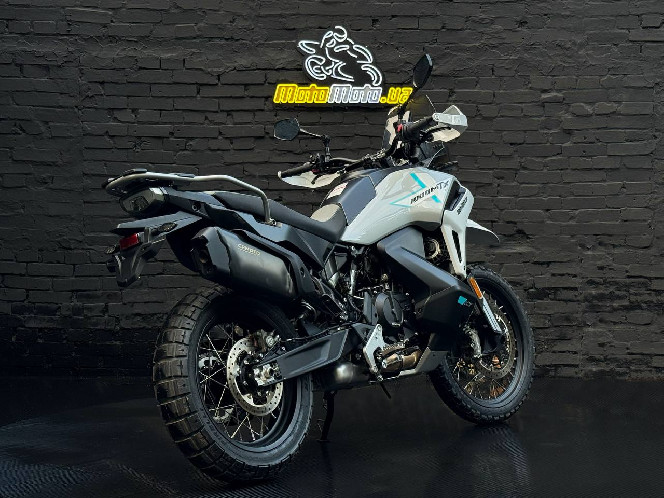 Мотоцикл CFMOTO 1000MT-X