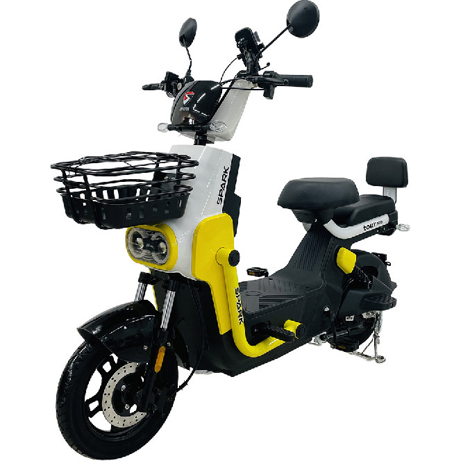 Электровелоскутер SPARK TOUR PRO 14