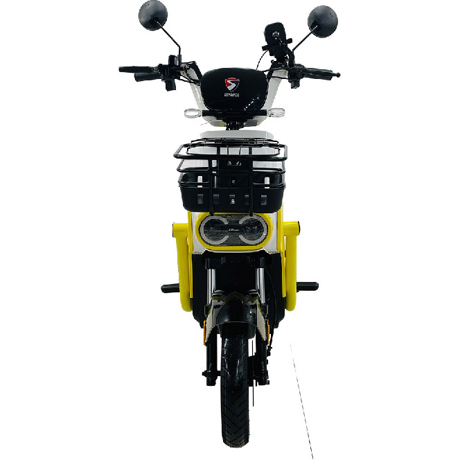 Электровелоскутер SPARK TOUR PRO 14