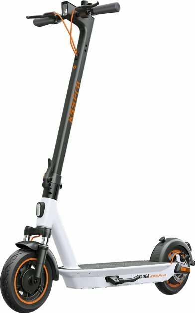 Електросамокат YADEA KS5 PRO