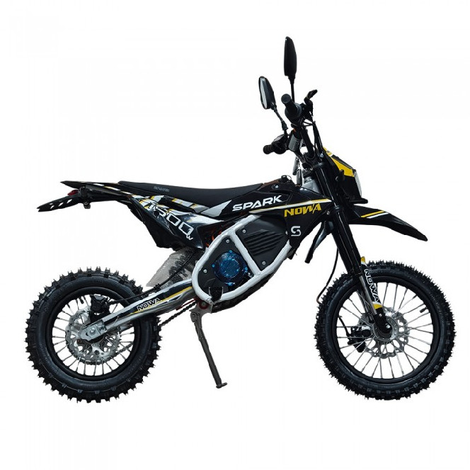 Електропітбайк SPARK Nova 1500w