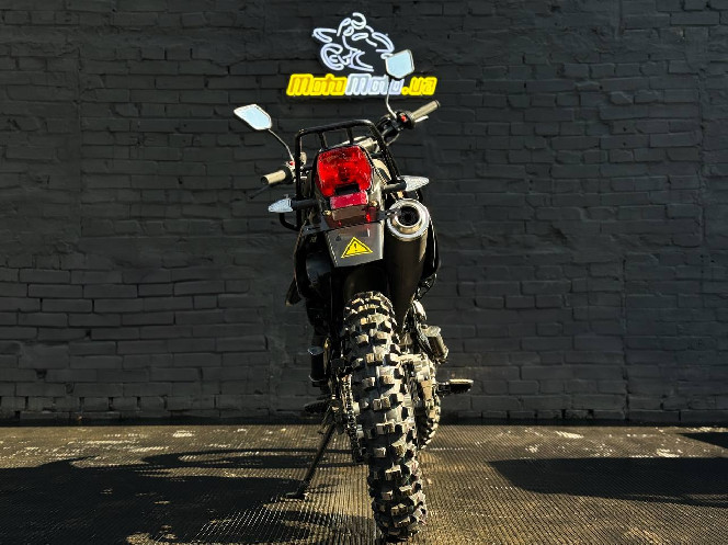 Мотоцикл GEON X-ROAD LIGHT 250 (19/16)
