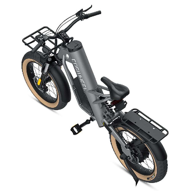 Электровелосипед COSWHEEL M20 15AH