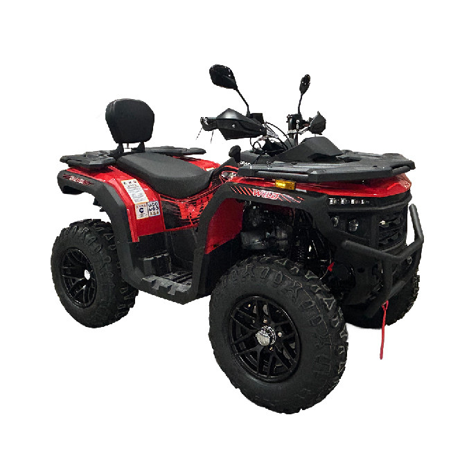 Квадроцикл SPARK WILD 200SE