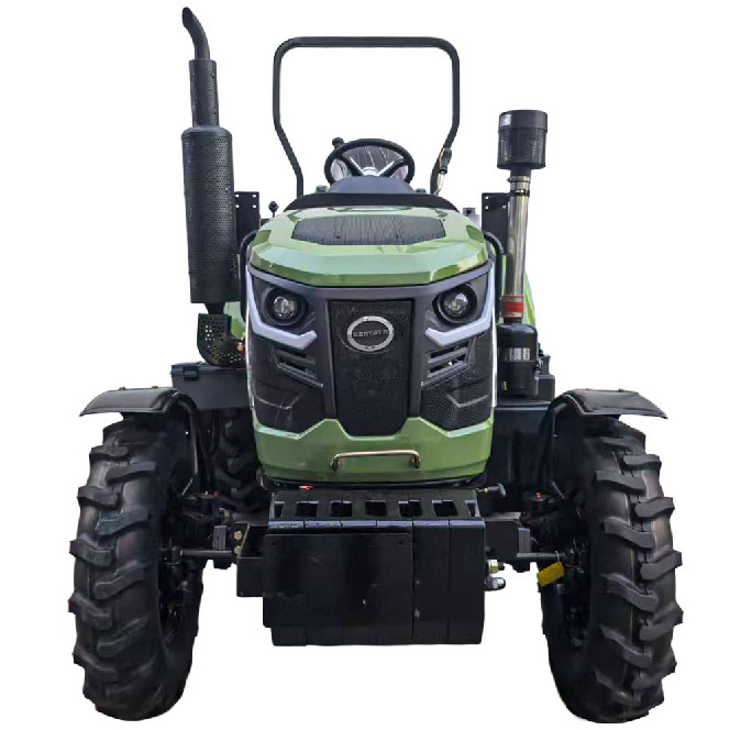 Трактор KENTAVR S 244XU