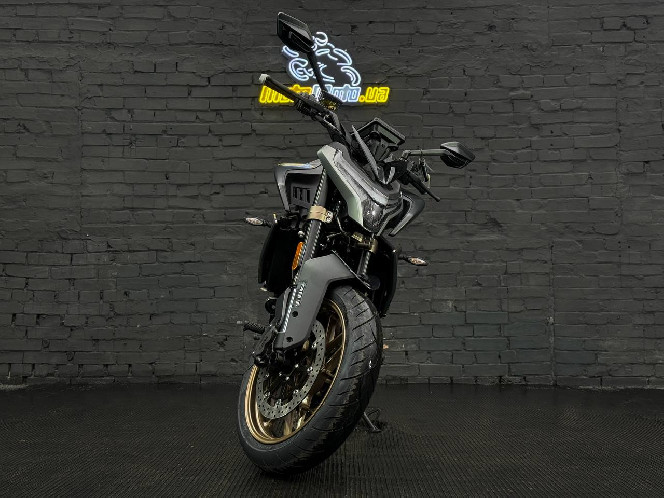Мотоцикл CFMOTO 800NK Advanced