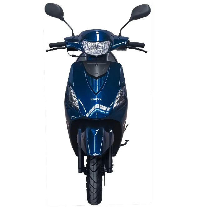 Скутер FORTE NEW JOG PLUS