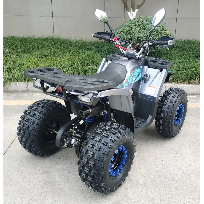 Квадроцикл FORTE SHARK II 150
