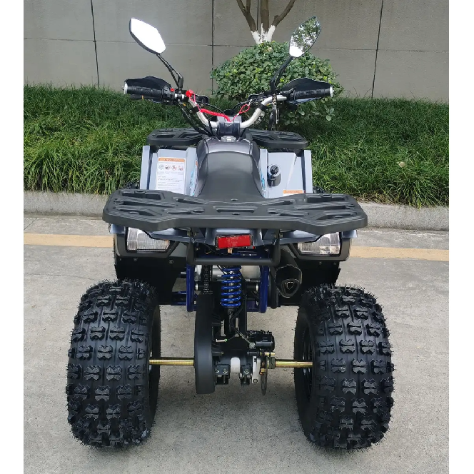 Квадроцикл FORTE SHARK II 150