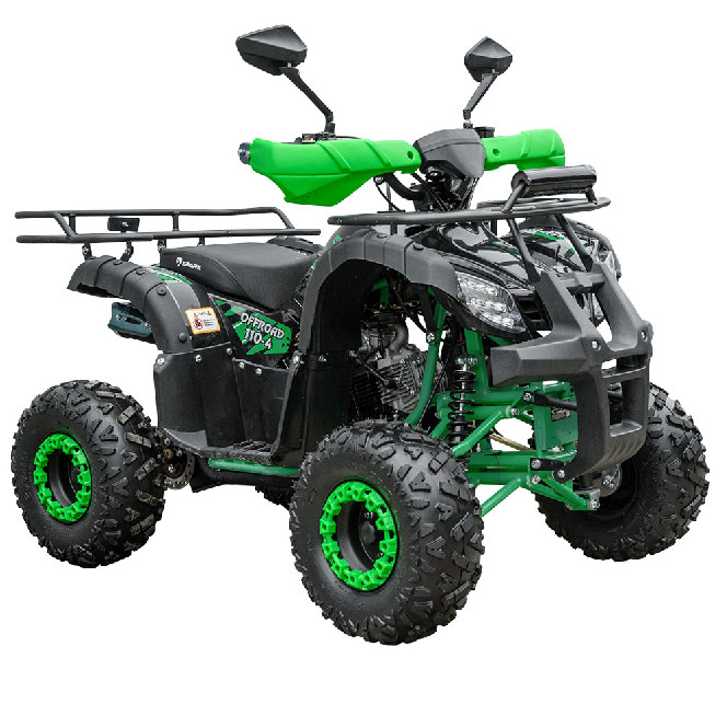 Квадроцикл SPARK SP110-4