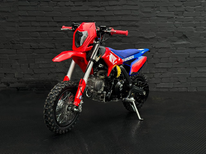 Пітбайк APOLLO THUNDER 70 (10/10)