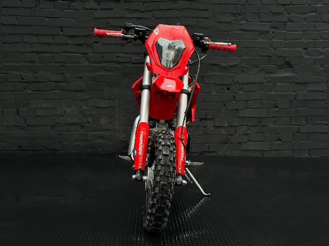 Пітбайк APOLLO THUNDER 70 (10/10)